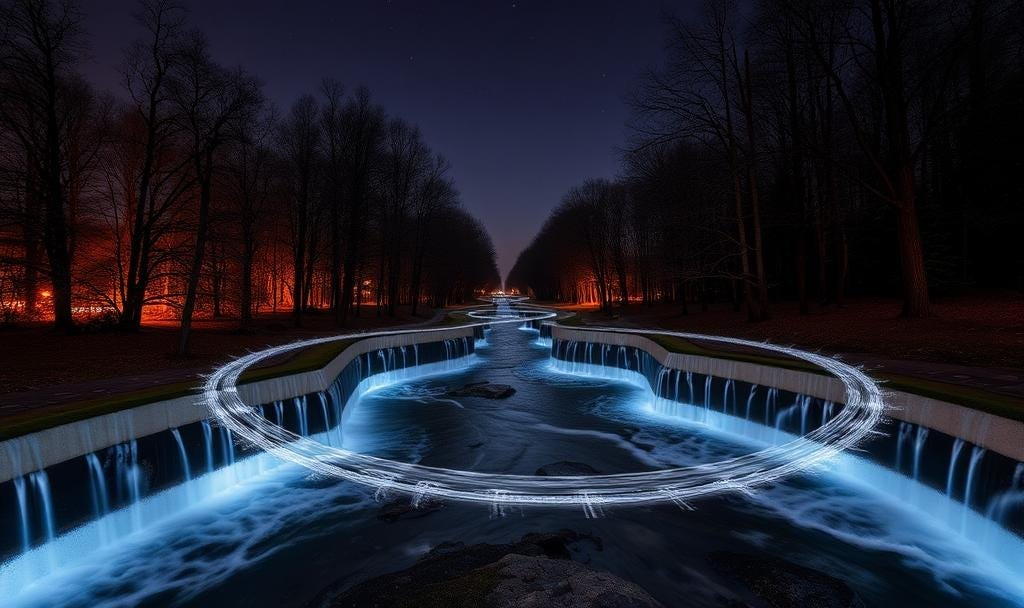 Image of circular element